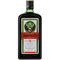 Los mejores  - Jägermeister Jägermeister 35% Vol. 0-7L - 700 ml